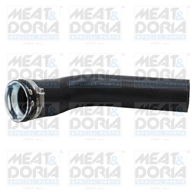Charge Air Hose